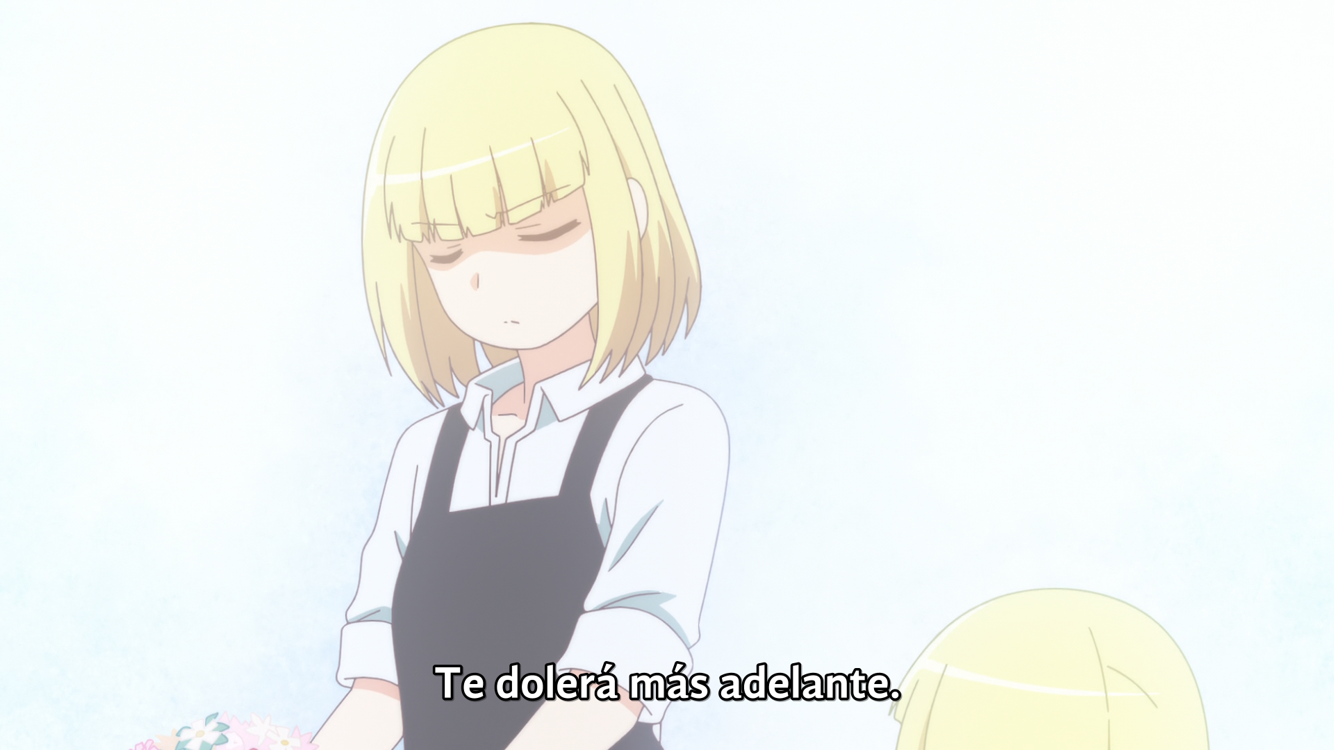 Alice to Zouraku (Anarchy Subs)